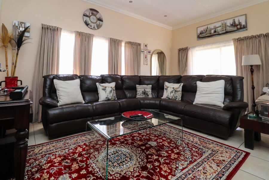 3 Bedroom Property for Sale in Doringkruin North West